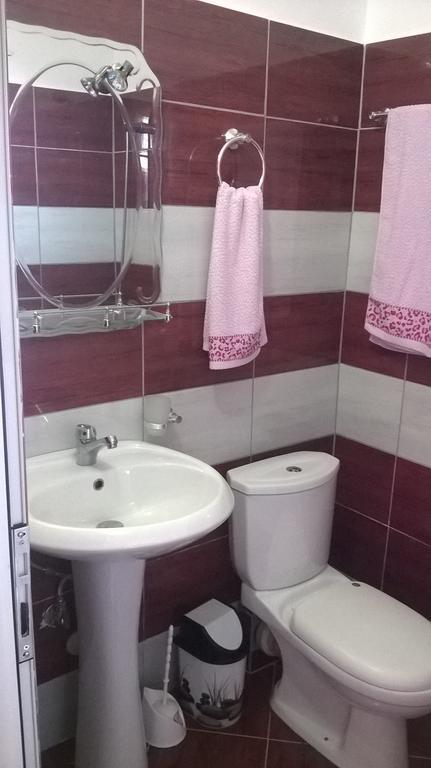 Apartment Sara Ksamil