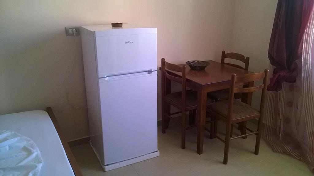 Apartment Sara Ksamil