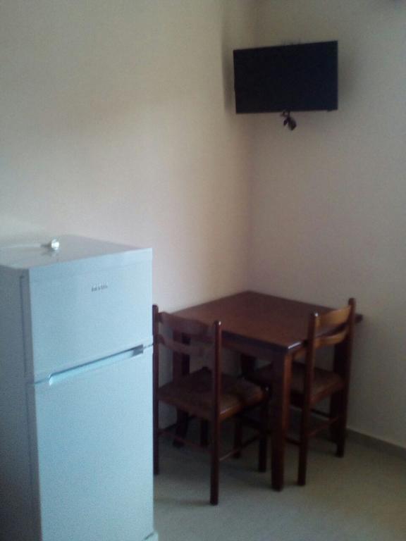 Sara Apartment *